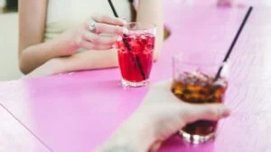 decrease your soda intake