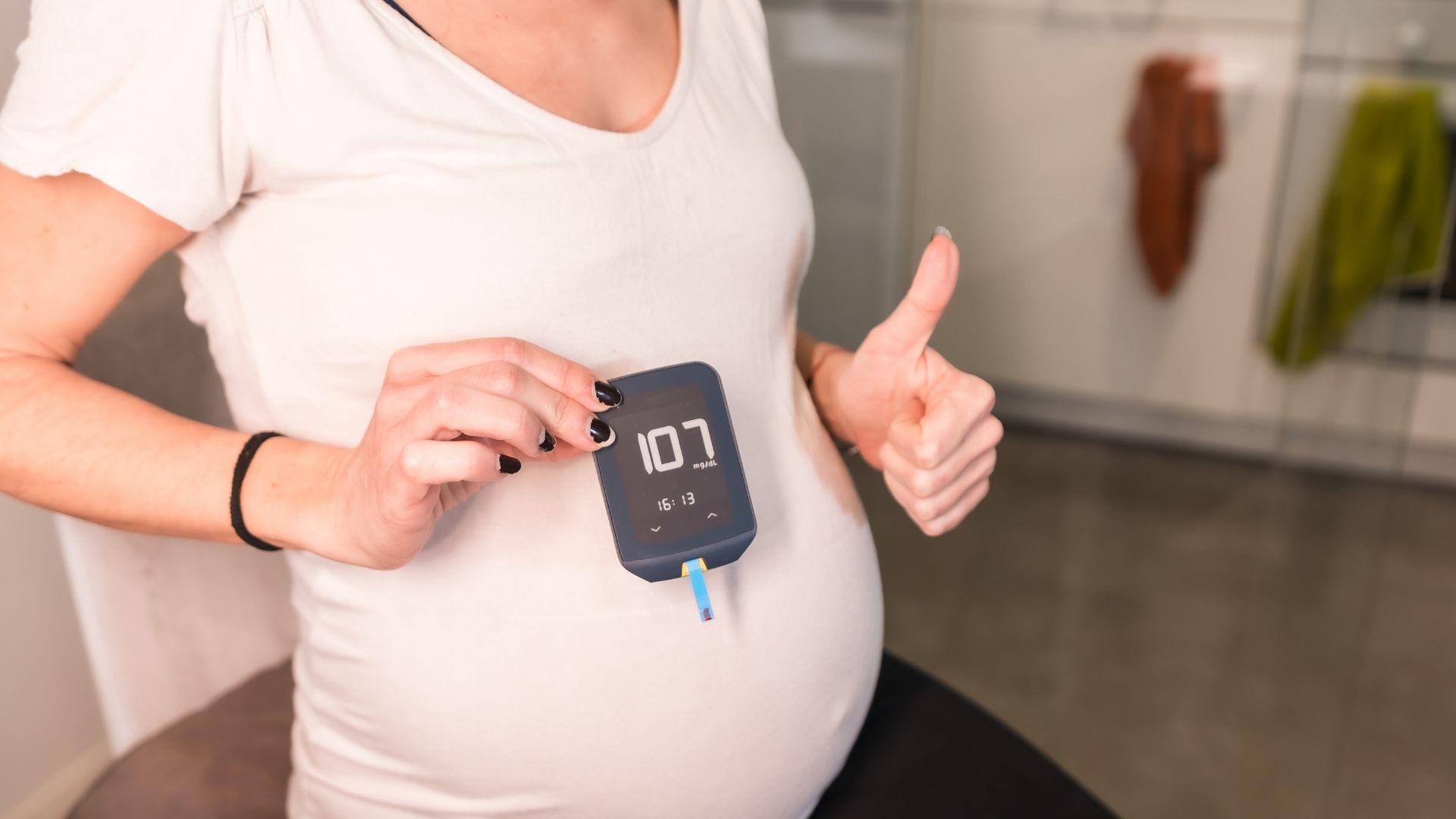 gestational diabetes 