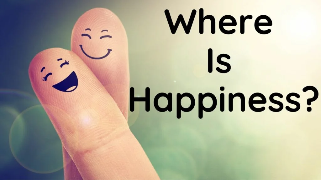 happiness