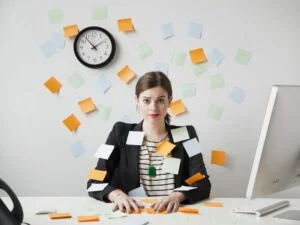 how mental health policy can affect work