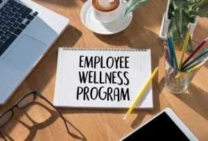 how to begin employee wellbeing