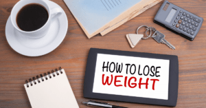 how to lose weight