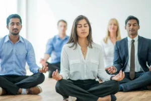 how to promote mental health policy