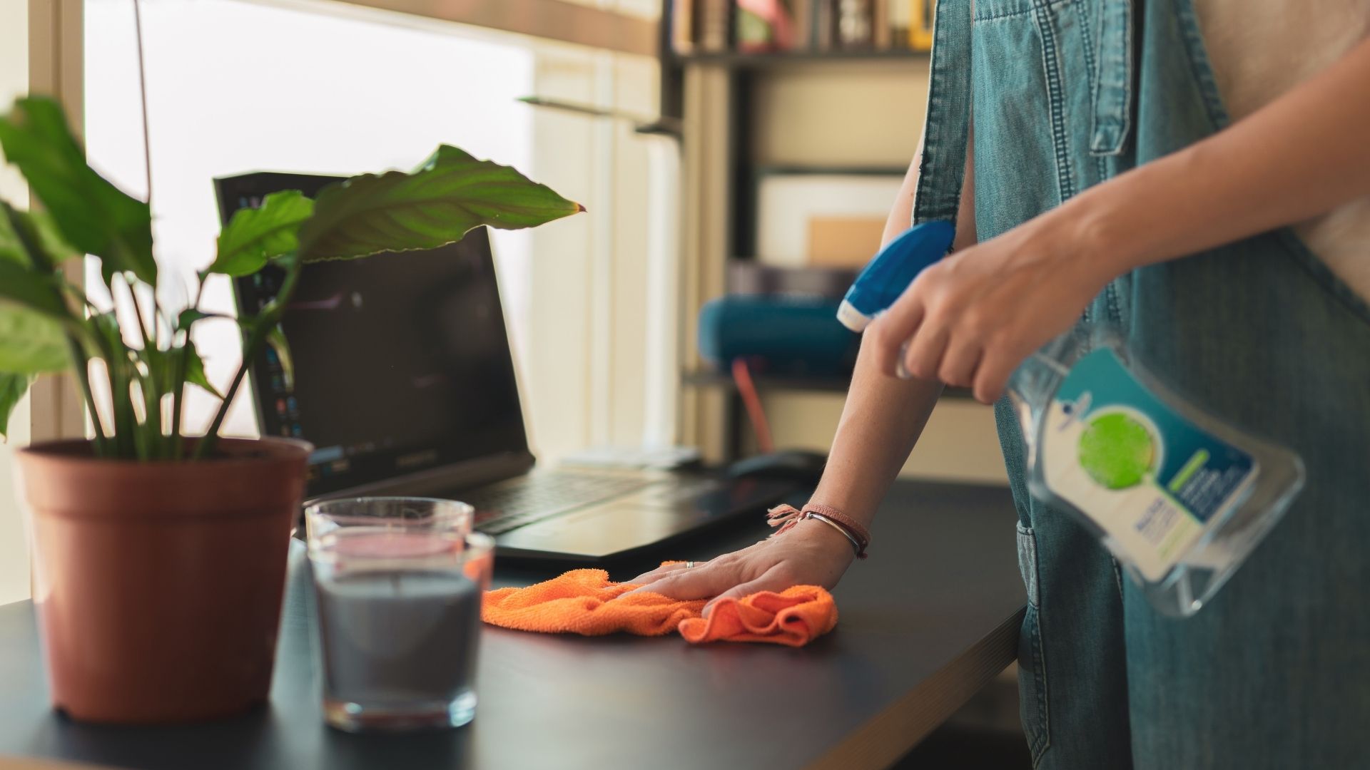 hygiene initiatives at workplace 