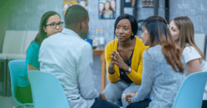 mental health policy