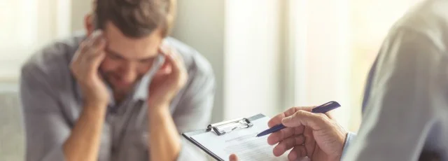 Helping Someone Suffering From Mental Illness