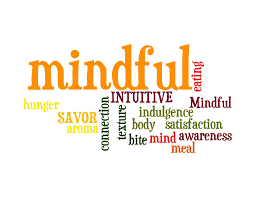 Mindfulness quote