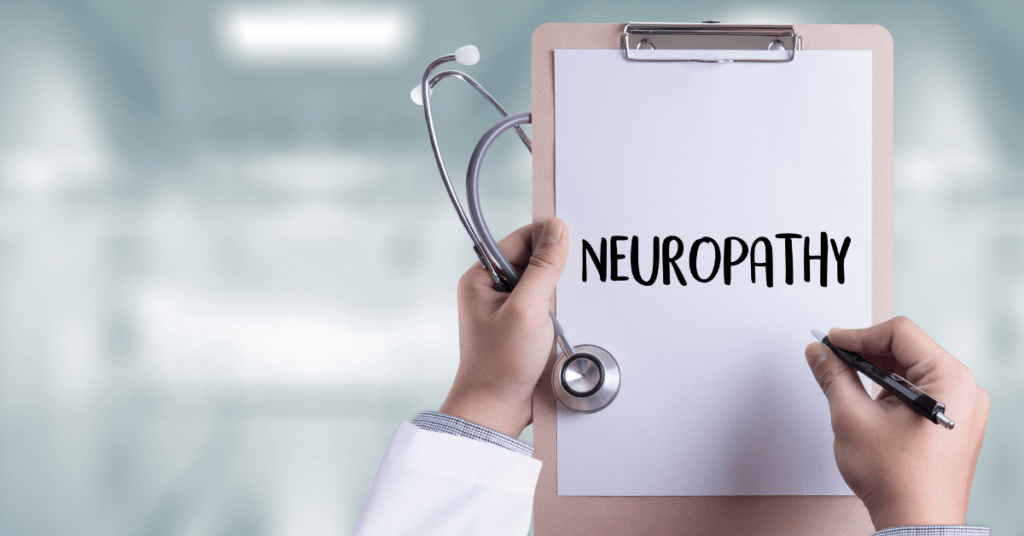 Neuropathy: Types, Causes, And Treatment
