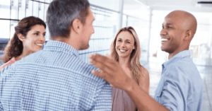 promote wellness program