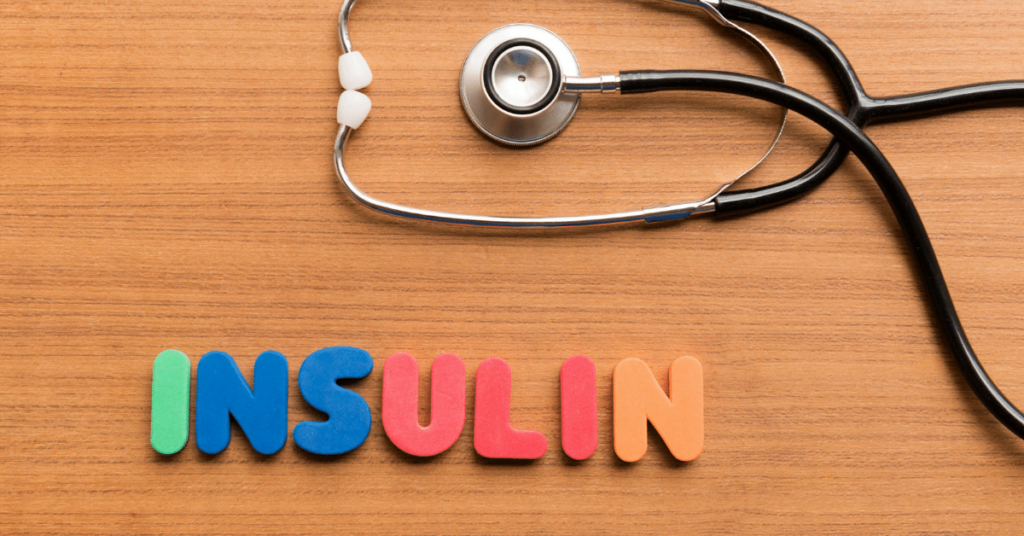 short-acting insulin