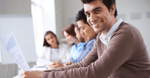 small business wellness