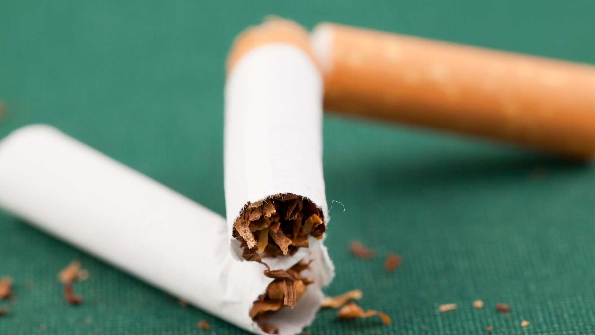 Smoking Cessation Programs in the Workplace