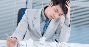 sue for stress in workplace