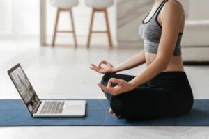 virtual wellness workshops