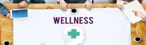 who should be on worksite wellness committee