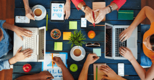 wellness program in the workplace