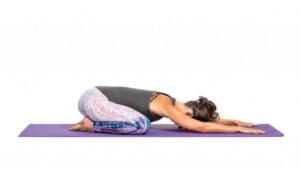 yoga reduces pain