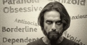 10 Types of Personality Disorders You Probably Should Know
