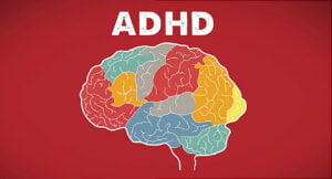 How Does ADHD Affect The Brain?
