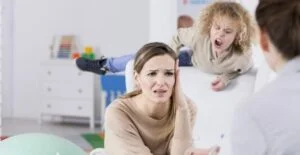ADHD In Adults :Attention Deficit Hyperactivity Disorder In Adults