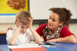 ADHD In School: How to Get Ahead in Academics