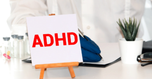 ADHD treatment for adults