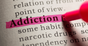 Addiction: Why It's So Hard To Quit