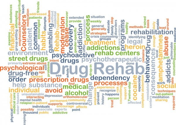 Alcohol Addiction Treatment Options