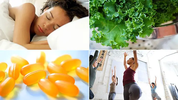 Alternative Treatment For Depression
