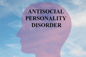 Antisocial Personality Disorder