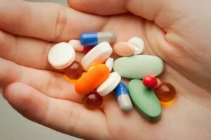 Anxiety Medication For Teens: Antidepressants