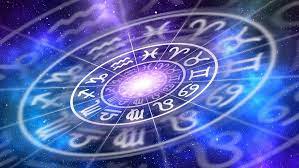 Astrology in spirit psychology
