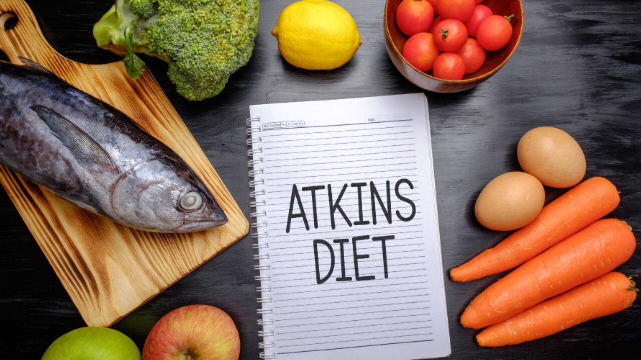 Atkins Diet as best diet for diabetes