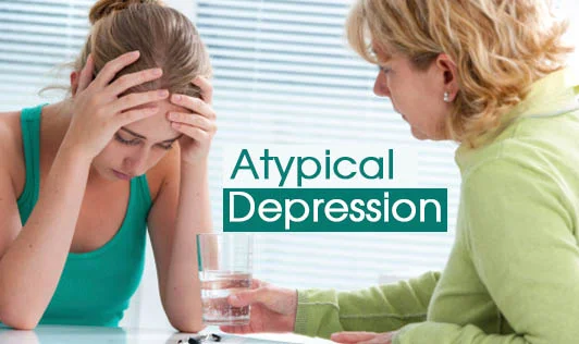 Atypical Depression