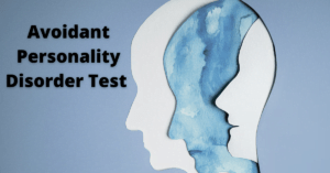 Avoidant Personality Disorder Test Personality Test For What People Avoid