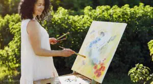 art therapy