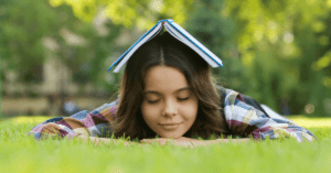 Bibliotherapy