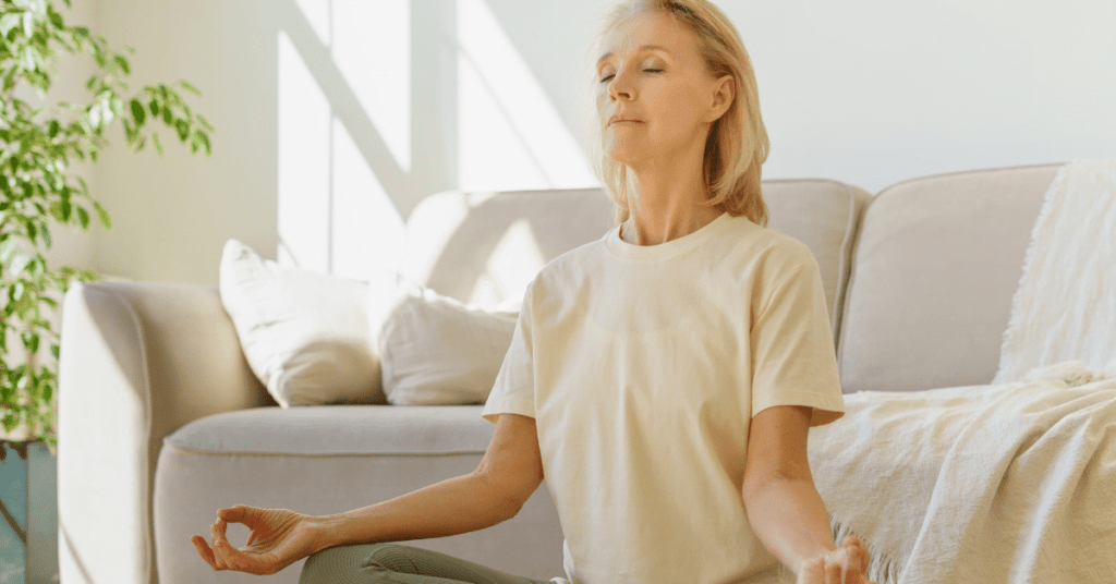 Breathwork