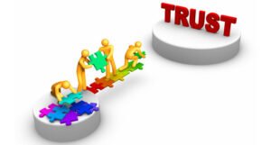 Build Trust in Relationships