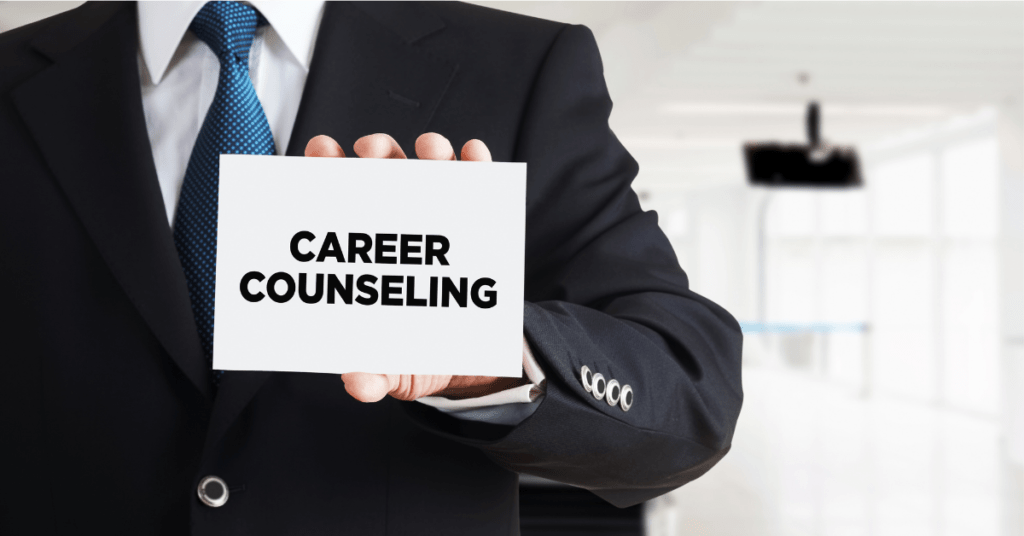 Career Counseling: What You Need to Know