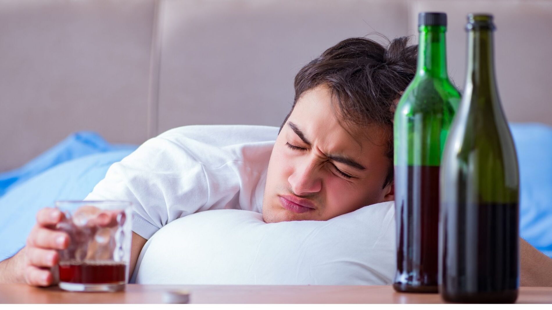 Causes Of Alcohol Addiction