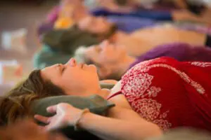 Clarity Breathwork