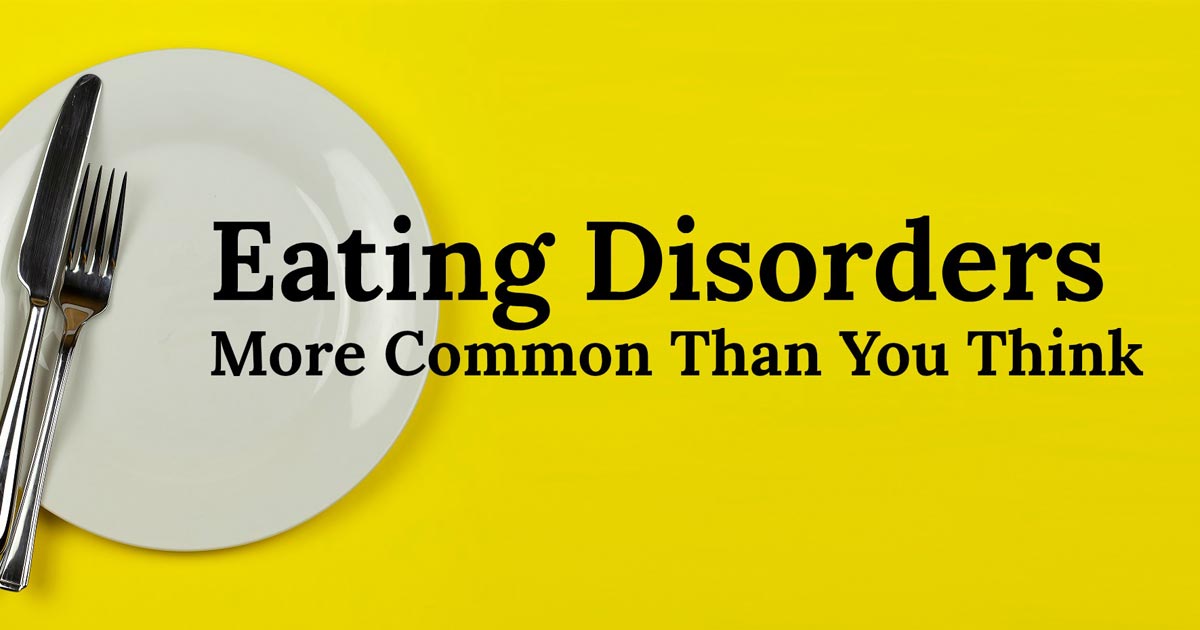 Common Eating Disorders