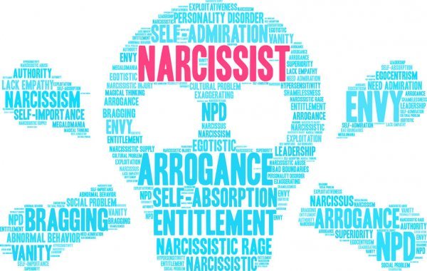 Comparison between Autism and Narcissism