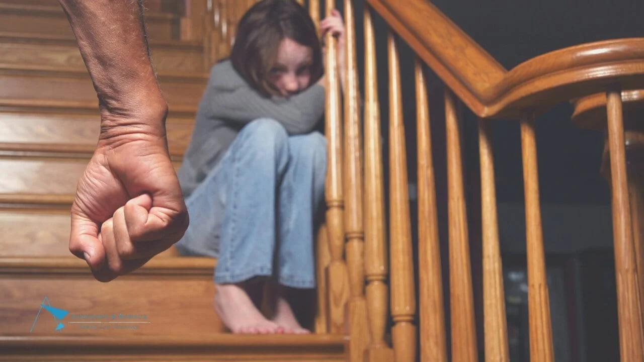 Complications of child abuse