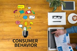 Consumer Behavior