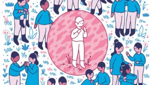 Creates Difficulty In Social Interaction as a side-effect of being introvert