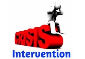 Crisis-Intervention
