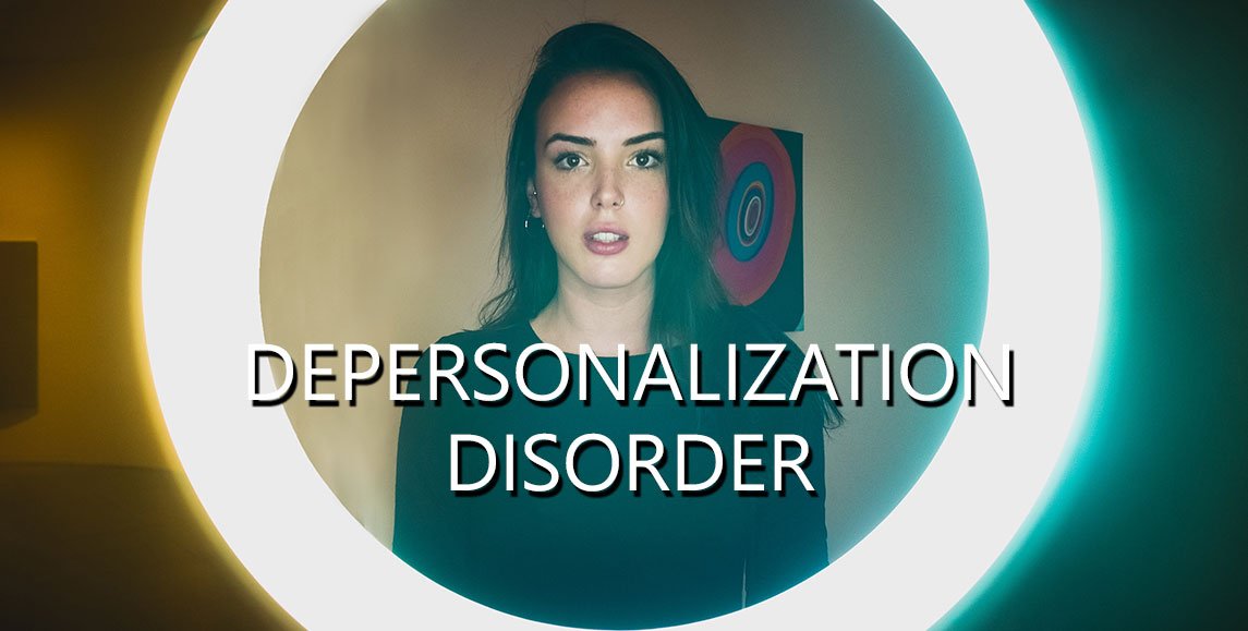 Dissociation Types Symptoms Causes Treatment And More