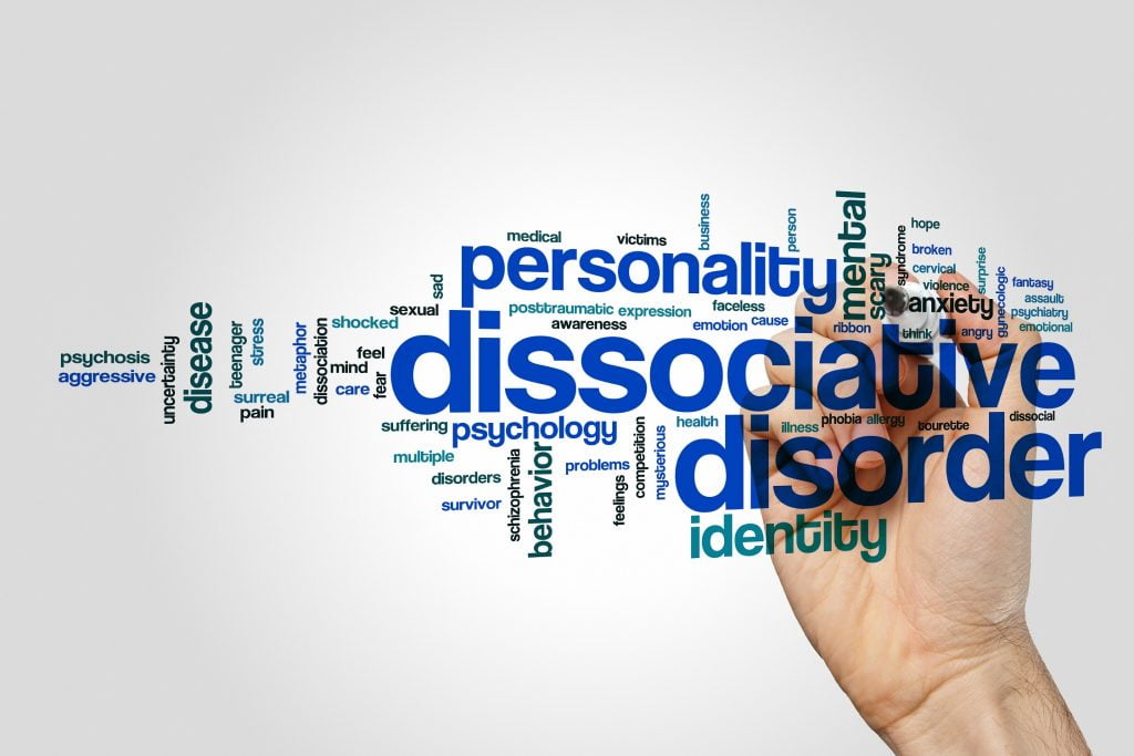 Dissociation : What All You Should Know